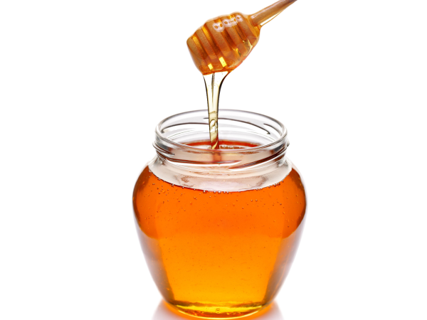 মধু (Honey)