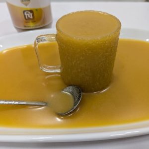 ঘি (Ghee)