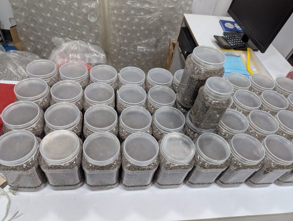 চিয়া সিড (Chia Seed) - Image 2