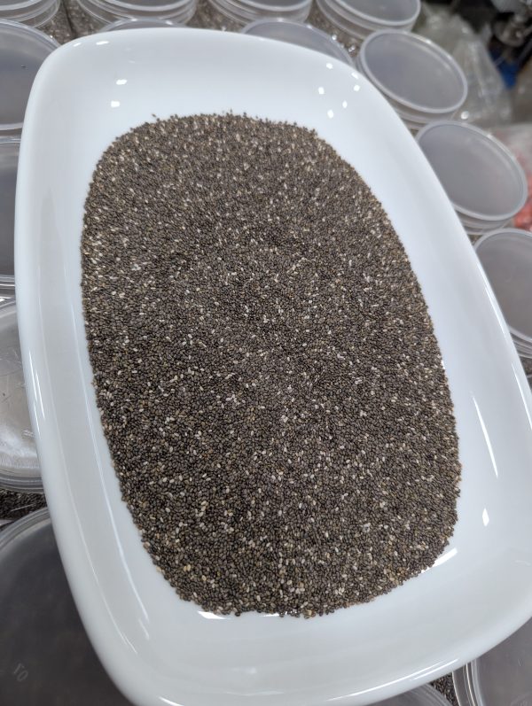 চিয়া সিড (Chia Seed)